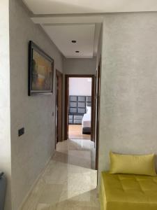 Khu vực ghế ngồi tại Hivernage