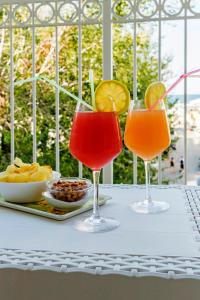 Gallery image of Hotel Des Bains in Cattolica