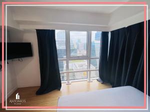 Big Windows With Full City View 2br Loft Unit Free Wifi Netflix At Fort Victoria Bgc Manila Updated 22 Prices Big Windows With Full City View 2br Loft Unit Free Wifi Netflix At Fort Victoria Bgc Manila Updated 22 Prices