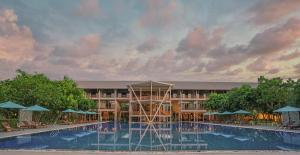 Gallery image of Breeze Pasikudah in Pasikuda