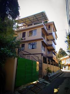Ảnh trong thư viện ảnh của Indivar Homestay ở Darjeeling