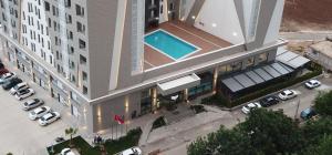 Imagen de la galería de Park Dedeman Adıyaman Hotel, en Adıyaman