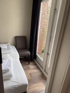 Fotografie z fotogalerie ubytování Brink 9b v destinaci De Koog