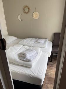 Fotografie z fotogalerie ubytování Brink 9b v destinaci De Koog