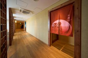 Fotografie z fotogalerie ubytování Hotel Resol Trinity Naha v destinaci Naha