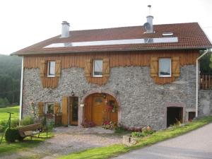 Gallery image of chambre d'hôtes nos racines (chez Muriel et Philippe) in Saulxures-sur-Moselotte