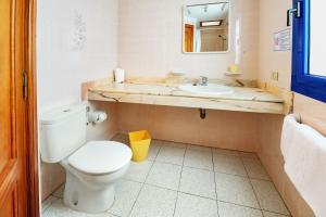 Ένα μπάνιο στο Oböna Castillo de Papagayo, Complejo Nudista FKK-Nudist Resort +7 φωτογραφίες