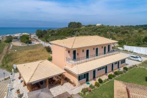 Gallery image of Gerasimo's Apartments in Marathias +53 photos