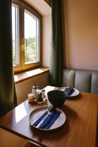韋斯特蘭的住宿－Mimosa Suites，相簿中的一張相片