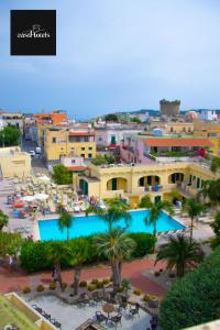 Foto da galeria de Casthotels Punta del Sole Terme em Ischia