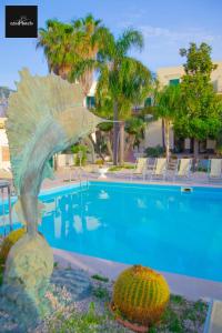 Gallery image of Casthotels Punta del Sole Terme in Ischia