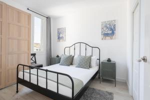 Gallery image of Charming 2br In Trendy Gracia in Barcelona