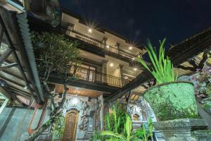 Gallery image of Sae sae home stay in Ubud