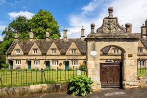 Gallery image of Windsor Cottage - Bolthole in the heart of CN! in Chipping Norton