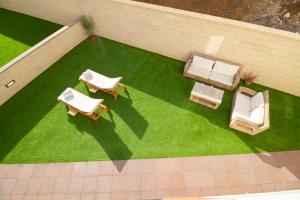 Kép MEDANO4YOU La Terraza Los Martines szállásáról El Médanóban a galériában