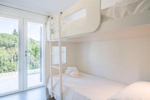 Gallery image of Villa Gio' - 200 mt from the beach - AC in Torre delle Stelle