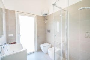 Gallery image of Villa Gio' - 200 mt from the beach - AC in Torre delle Stelle