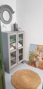 Zdjęcie z galerii obiektu Jolie maison de ville La Petite Magnanerie w mieście La Roque-dʼAnthéron
