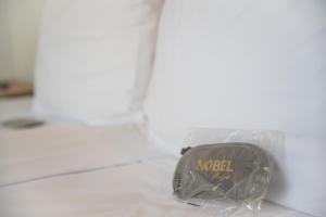 Fotografie z fotogalerie ubytování Nobel - Suites v destinaci Ballum