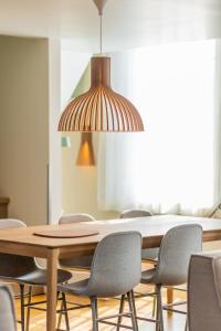 Fotografie z fotogalerie ubytování Nobel - Suites v destinaci Ballum