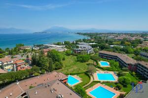 Táj az apartman közelében