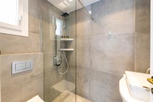 Fotografie z fotogalerie ubytování Nymfes Hotel v destinaci Kamarai