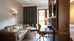 Fotografia z galérie ubytovania Belavita B&B v destinácii Ischgl