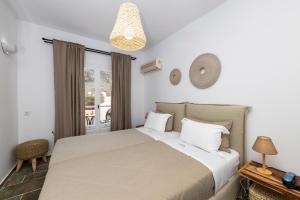 Fotografie z fotogalerie ubytování Nymfes Hotel v destinaci Kamarai
