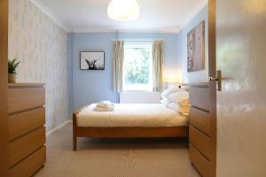 Легло или легла в стая в Pass the Keys 1BR Modern Beautiful House Pass the Keys