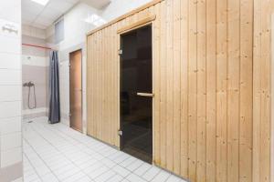 Fotografia z galérie ubytovania AL-DOM apartamenty Apartament Olymp 302 v destinácii Kołobrzeg