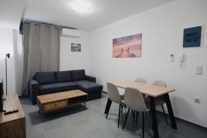 Posedenie v ubytovaní Savere luxury studios + 28 fotografií