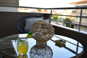 カリテア・ハルキディキにある7th Heaven Luxury Maisonetteのギャラリーの写真