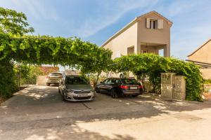 Fotografie z fotogalerie ubytování Bol Summer Residence v destinaci Bol