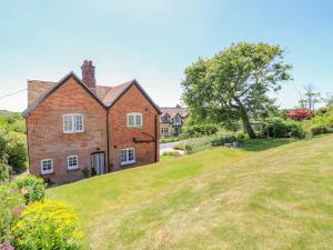 Gallery image of Ladylands Cottage in Newport