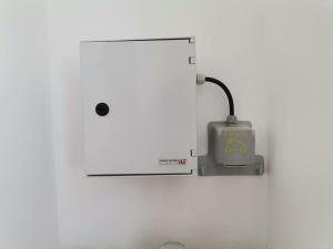 Fotografie z fotogalerie ubytování Paredes com Memória v destinaci Vila Ruiva