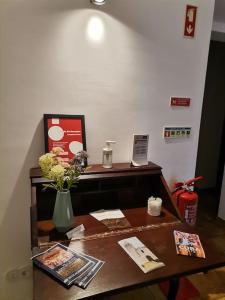 Fotografie z fotogalerie ubytování Paredes com Memória v destinaci Vila Ruiva