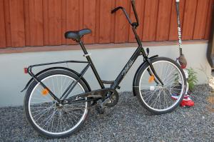 Gallery image of Kuhasensaari Lomakeskus in Lemi