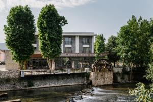 Gallery image of Hotel Buna Mostar in Buna