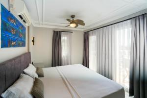 Afbeelding uit fotogalerij van Art Suites Hotel in Yalıkavak +9 foto's