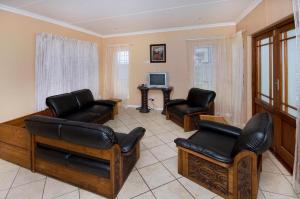 Gallery image of Dolphin Dance Lodge in Port Elizabeth