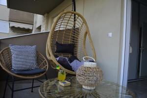 カリテア・ハルキディキにある7th Heaven Luxury Maisonetteのギャラリーの写真