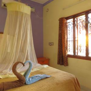 Gallery image of Thilak Home Stay in Hampi
