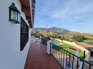 Foto dalla galleria di FINCA VALENZUELA a Mijas