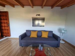 Foto dalla galleria di FINCA VALENZUELA a Mijas