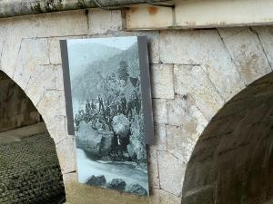 Foto dalla galleria di Ca s'est passé à la Cour-Aux-Moines a Porrentruy