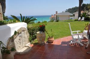 Táj Show holiday homes közelében
