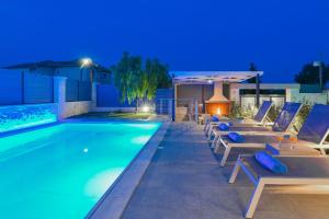 Gallery image of Lea Villa - Brand New Modern Villa! in Zakynthos Town