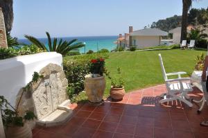 Táj Show holiday homes közelében