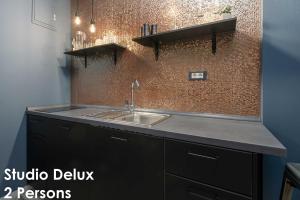 Fotografie z fotogalerie ubytování Glamour Apartments Vrsar v destinaci Vrsar + 37 fotografií