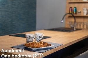Fotografie z fotogalerie ubytování Glamour Apartments Vrsar v destinaci Vrsar